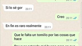 Me Cuenta Su Segunda Cojida Cuando Fue Infiel Parte 9