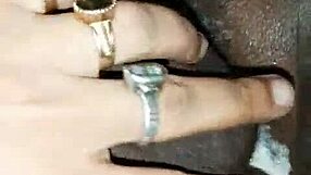 two bisexual married friends enjoying bareback group fun part 1