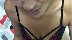 I take advantage of my alone mother-in-law for anal sex