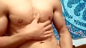 Look at My Face Reveal Cum!