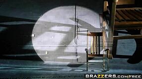 Brazzers - Dirty Masseur Veruca James Intense