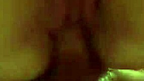 I Instruct Cuckold To Cum On Big Ass For Cleanup