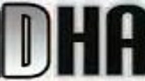 inked wolf interacts with mature otter