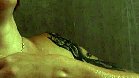 beatriz martinelli in lingerie with narrow ass