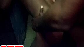 she visits to enjoy mature pleasures in my house