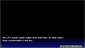 Oh No, Cumming Inside Her In The Game!