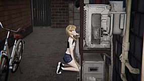 frozen hentai uncensored anna disney!