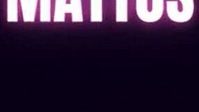 Na Academia Sem Calcinha Treinando Com Tesão E Grande Pau!