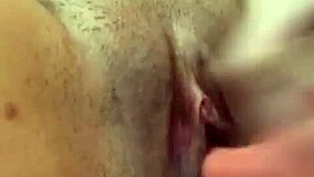 fui pega no flagra gozando no jogo