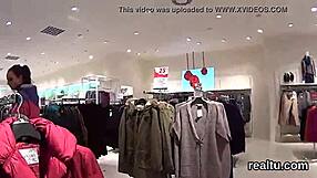 Stellar Czech Teen 18+Ie Is Seduced In The Supermarket And Pounded In Pov