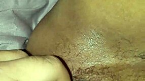 i watch claudia, the prostitute, masturbate with her cucumber in this hot scene