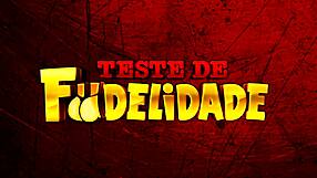 Transou Com A Safada Da Prima