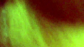 Dominican cock exploring the tight caribbean ass