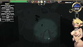 punish naughty monster girls in cloud meadow!