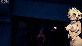 Punish Cheeky Sister in Hentai Game?