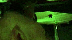 Latina side piece delivers detailed blowjob with sucking and licking