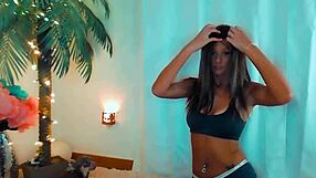 Join me for webcam fun in cosplay slut outfit