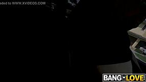 Eliana Rose, low key freak, hops on the bus!