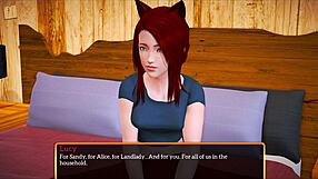 Teen 18+ with Small Tits Gets Fucked in My New Family 493