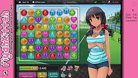What Ons Were Really Made For In Huniepop Walkthrough