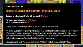 Jamal Laquari Plays Legend Of Queen Opala Episode 26