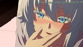 Recovery Sorcerer's Restart 4 In Anime Hentai Adventure