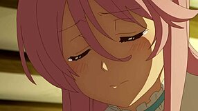 Recovery Sorcerer's Restart 4 In Anime Hentai Adventure