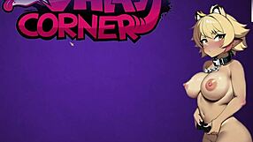 Punish Cheeky Sister in Hentai Game?