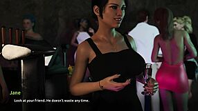 You Become A Rock Star In This Game Adventure