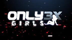 proxy paige, lily cade, and nikki hearts hint at ass eating in threesome