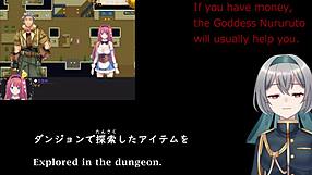 Your first doujin eroge? Choose selection 1 or 2!