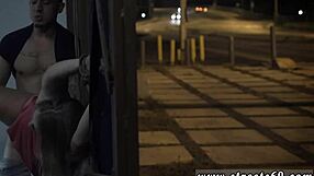 Amateur Teen Fucked Hard In Mature Threesome Hd