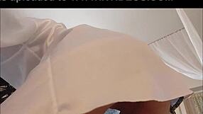 Doctor, Fuck My Ass Now!