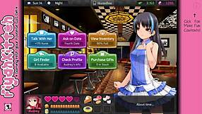 What Ons Were Really Made For In Huniepop Walkthrough