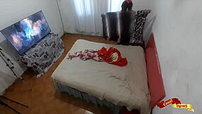 feeling the thrill of sex with stepdaughter going viral.