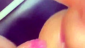 Argentinian teen 18+ gets ass fucked open in delivery scenario