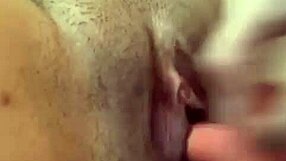 fui pega no flagra gozando no jogo