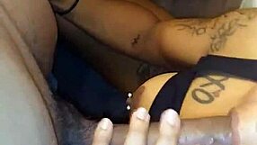 Hood Thot, Why Get A Sloppy Facial?