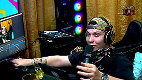 Maria Avila Learns To Give Ass With Elisa Sanches In Dirty Talk Casting Interview