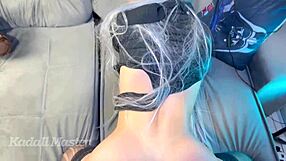 assistindo naruto e sonhei com kakashi gostosa me dando prazer