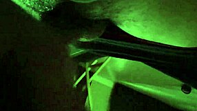 Latina side piece delivers detailed blowjob with sucking and licking