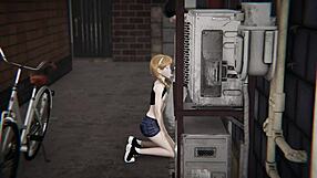 frozen hentai uncensored anna disney!