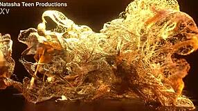 katia sweet in a double anal scene