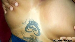 monique lopes cheats back, fucking me wildly after betrayal.