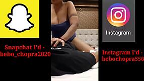 Bhabhi’s anal sex with her Indian lover