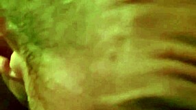 Intense Pussy Licking Session