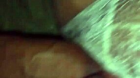 i love pulling her panties to the side for pov