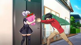 What Secrets Unfold in Cola Nocturna Episodio 1 Sub Español Hentai Adventure?