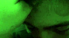 Jessica Gets Fucked by Big Rory