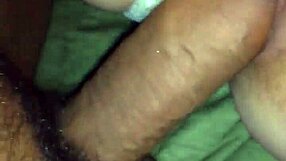 i love pulling her panties to the side for pov